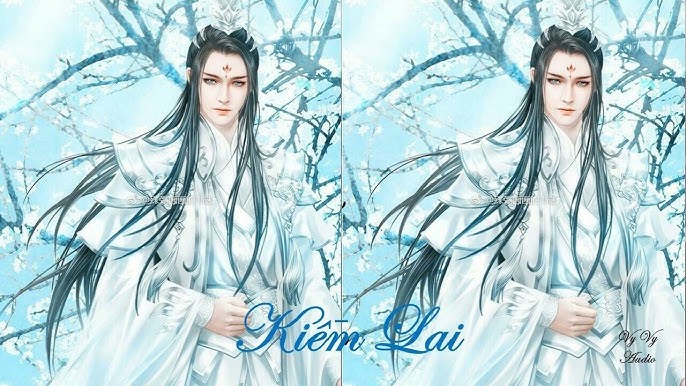Kiếm Lai Convert