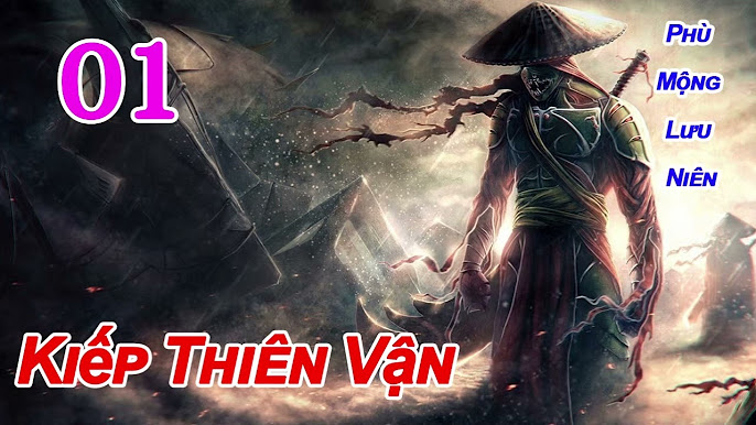 Kiếp Thiên Vận