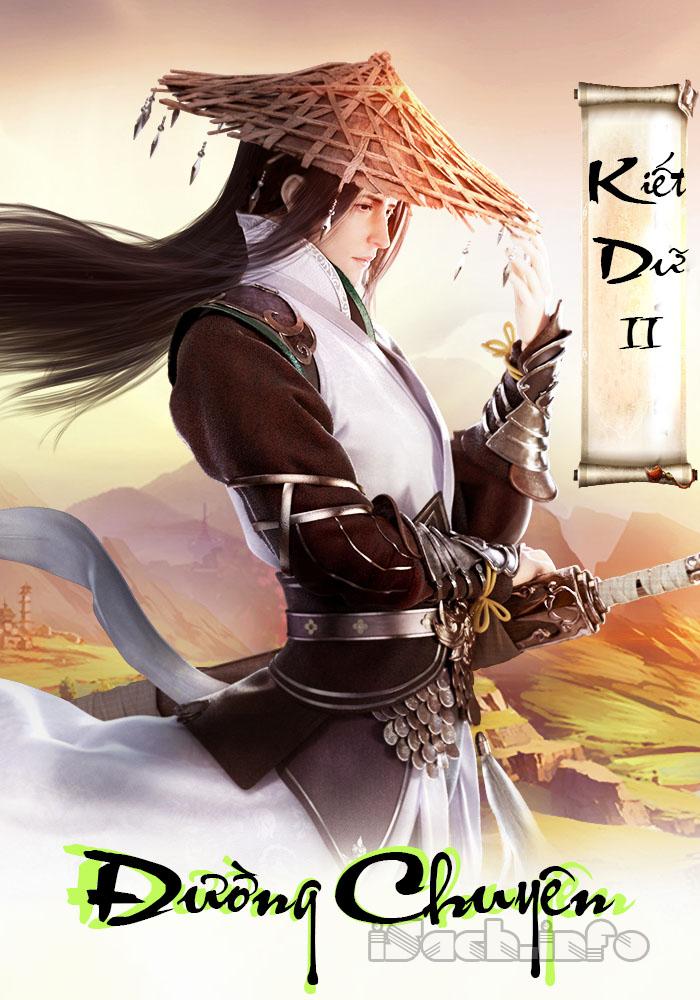 Kiết Dữ 2