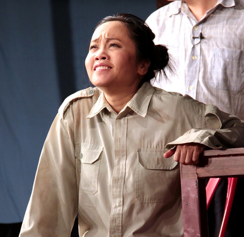 Kim Huyên Webtruyen