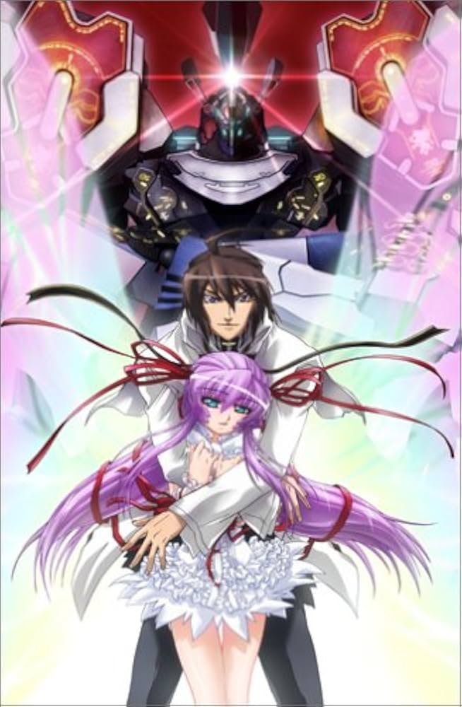 Kishin Houkou Demonbane