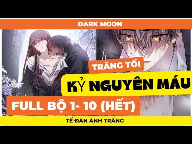 Kỷ Nguyên Máu