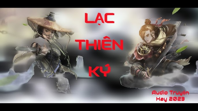 Lac Thien Ky