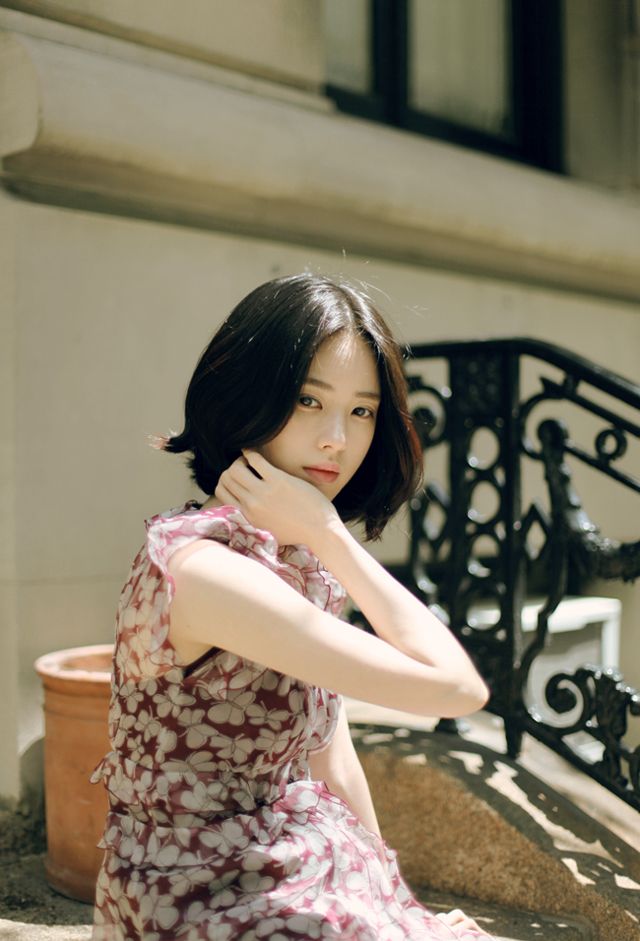Lâm Lạc Nhiên