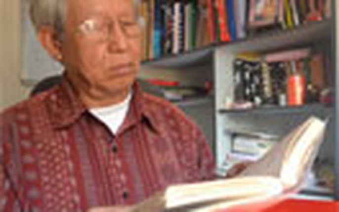 Lâm Thanh Huyền