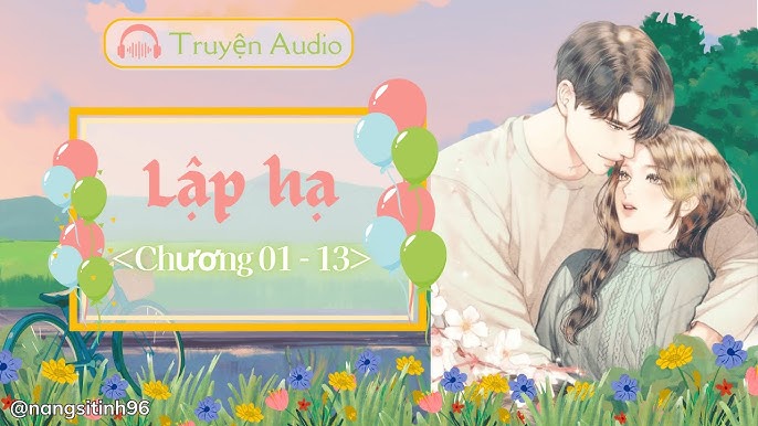 Lập Hạ Truyện