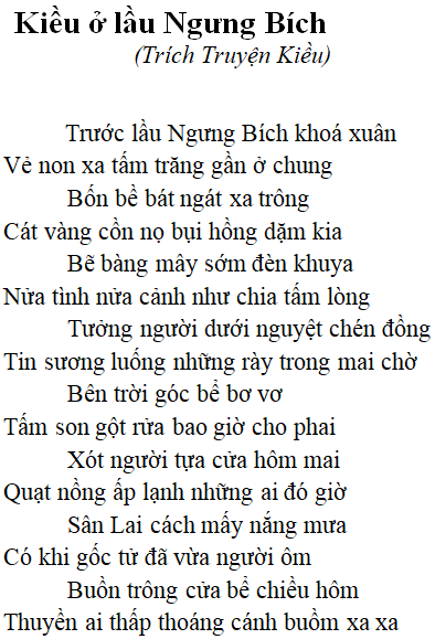 Lầu Ngưng Bích