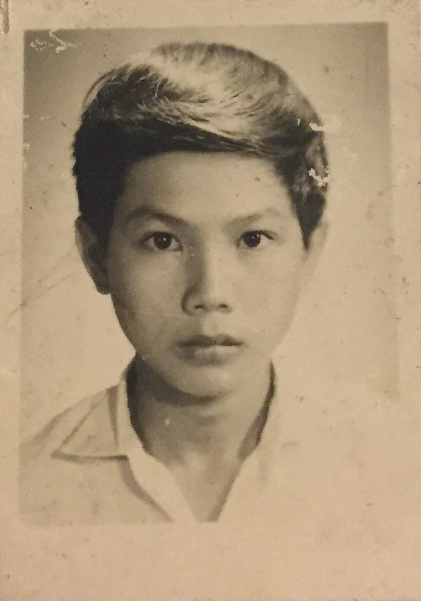 Lê Văn Nguyên