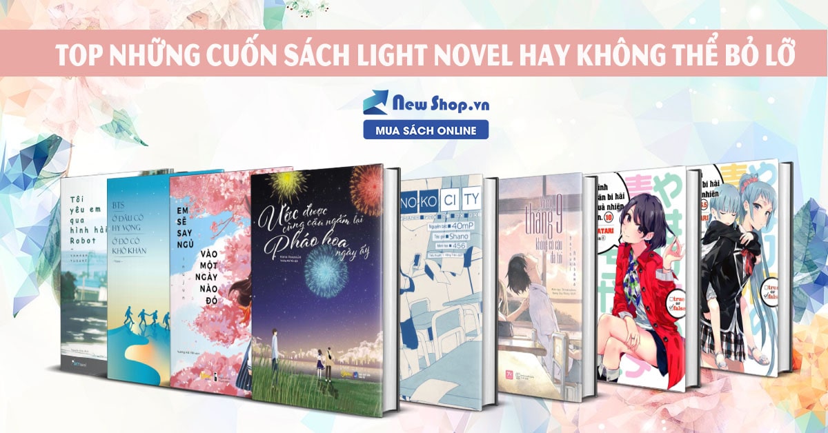 Light Novel Hay