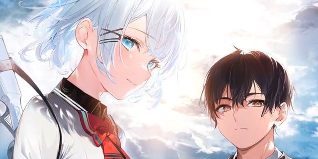 Light Novel Truyện