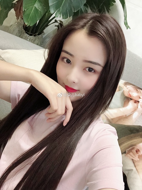 Linh đoá Nhi