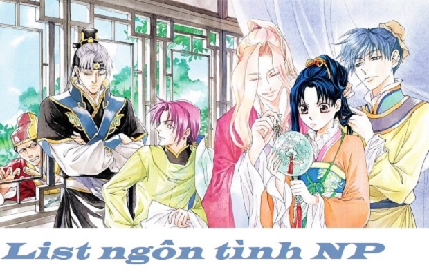 List Truyện Np