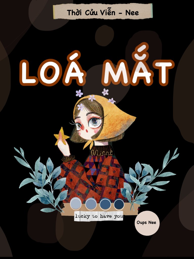 Loá Mắt Truyện