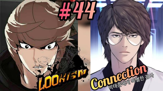 Lookism Chap 44