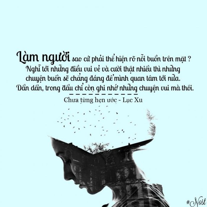 Lục Xu Truyenfull