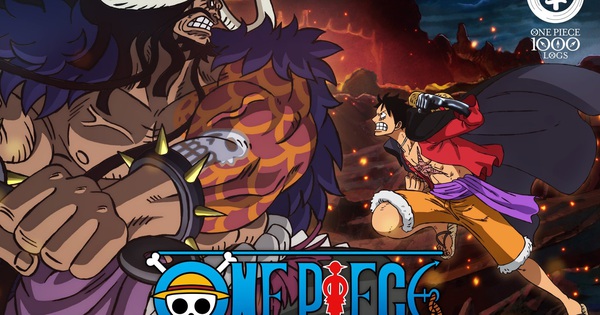 Luffy Tập 1000