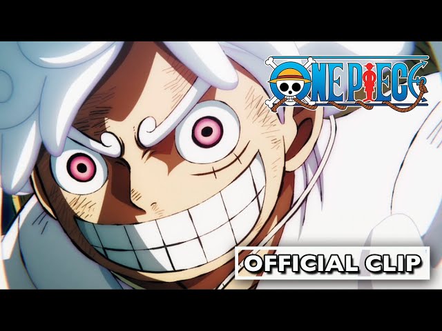 Luffy Tập 1071
