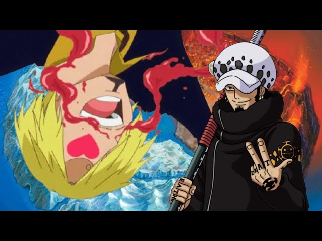 Luffy Tập 600