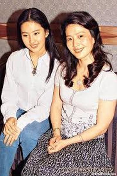 Lưu Hiểu Lỵ