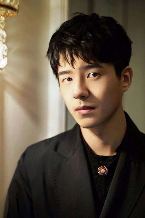 Ly Hao Nhien