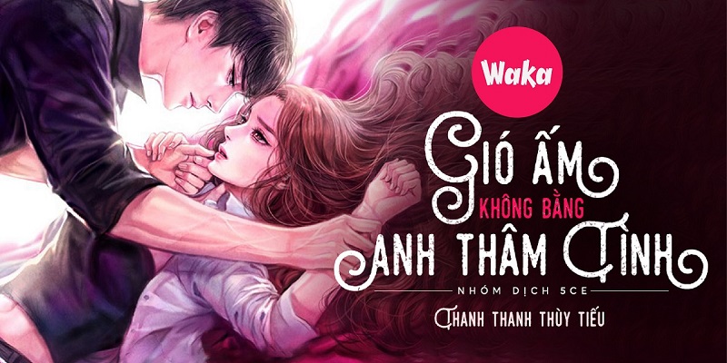 Mặc Cảnh Thâm