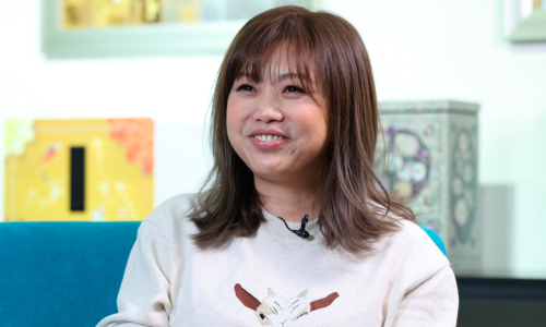 Mai Tiểu Thanh