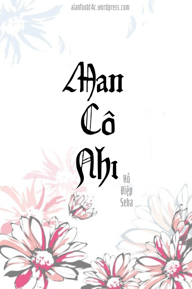 Man Cô Nhi