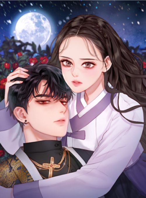 Manhwa Cổ Trang