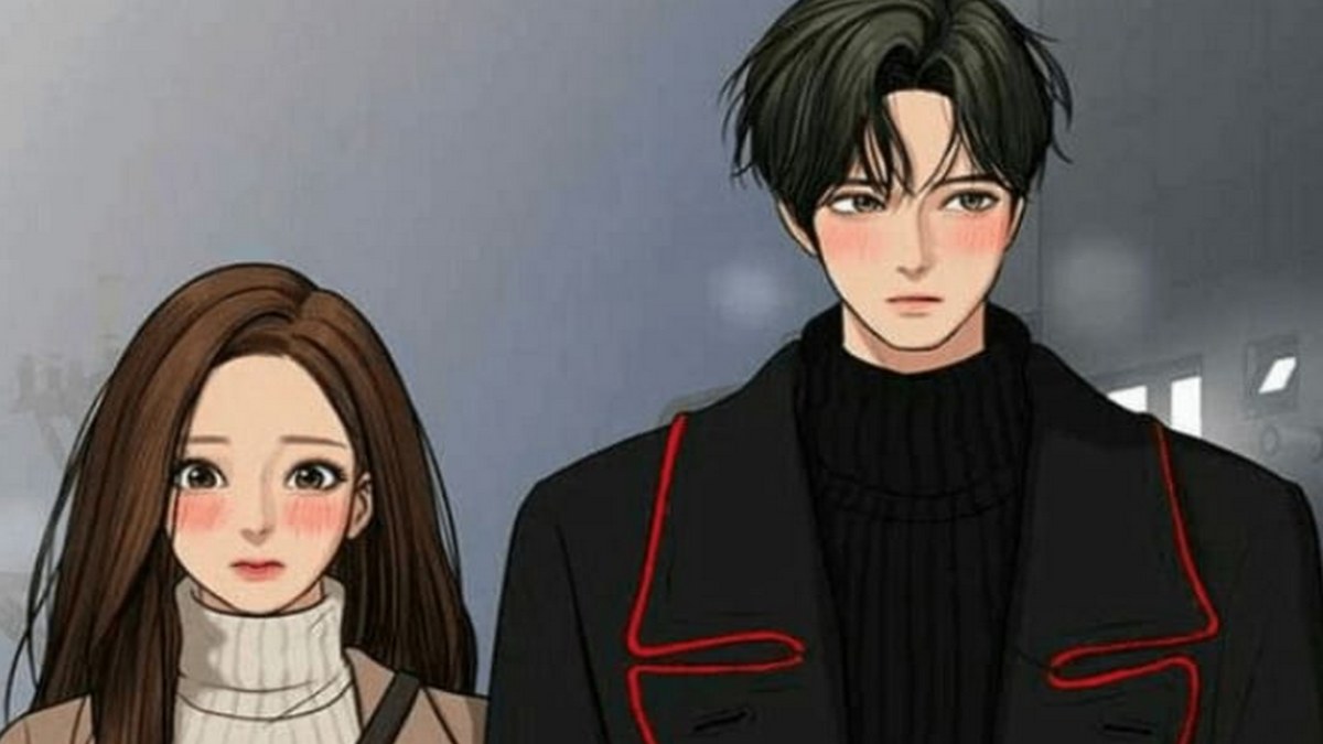 Manhwa Hàn Quốc