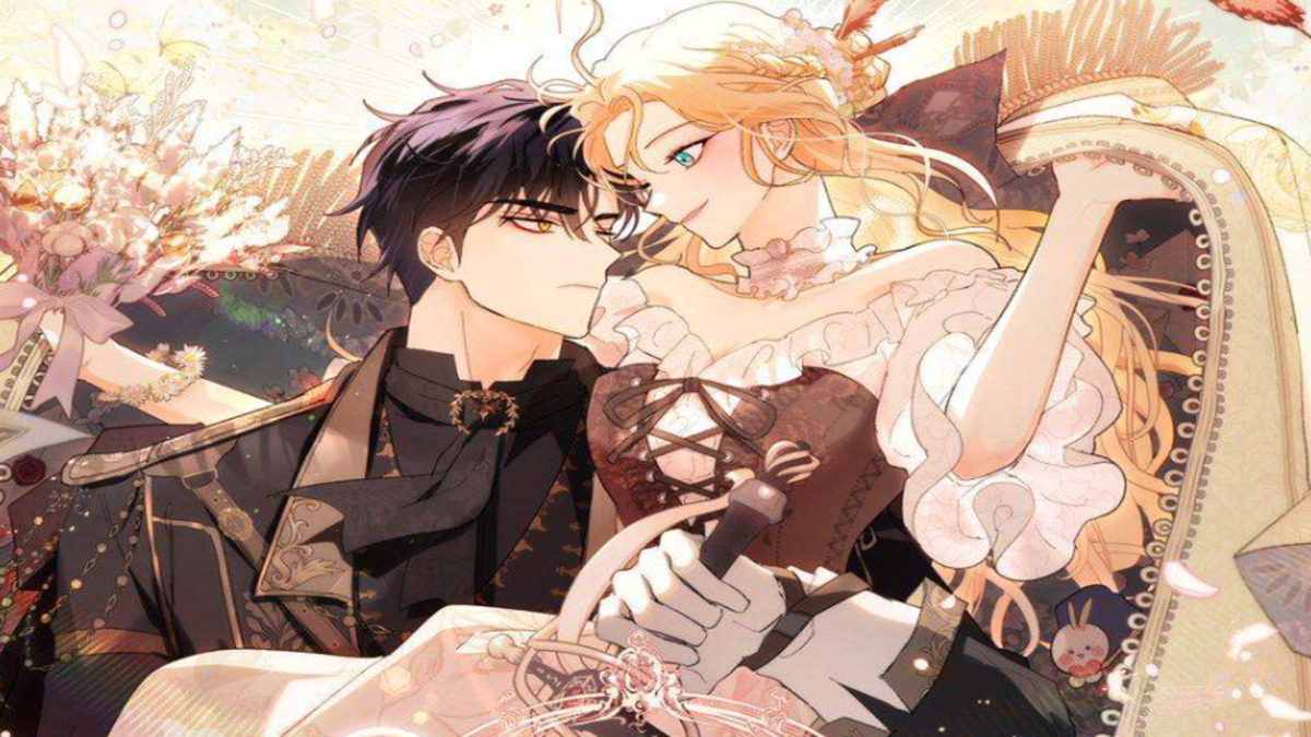 Manhwa Ngôn Tình