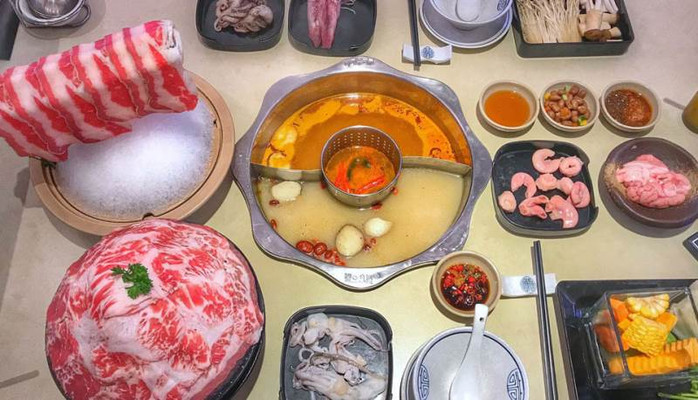 Manwah Bình Dương