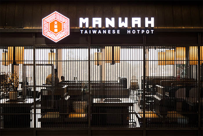 Manwah Cơ Sở