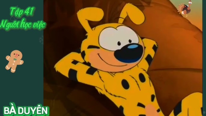 Marsupilami Tập Cuối