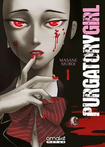 Masaru Muroi Manga