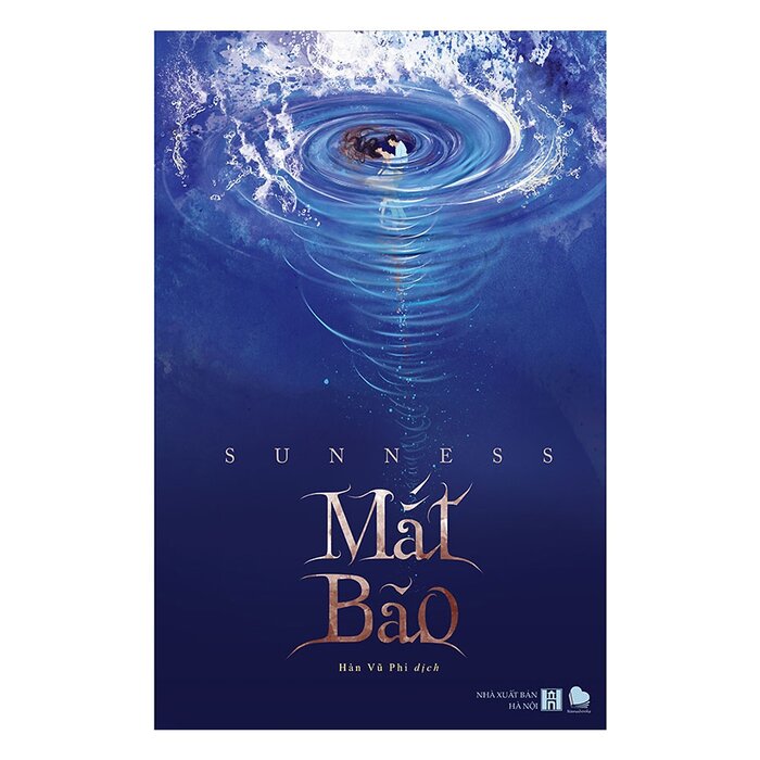 Mắt Bão Truyện