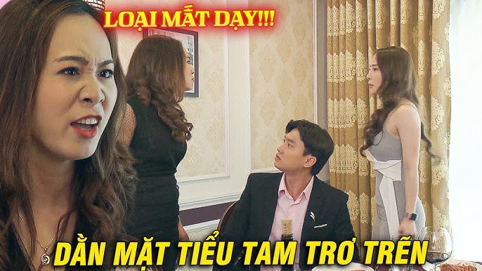 Mặt đanh đá