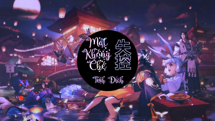 Mất Khống Chế