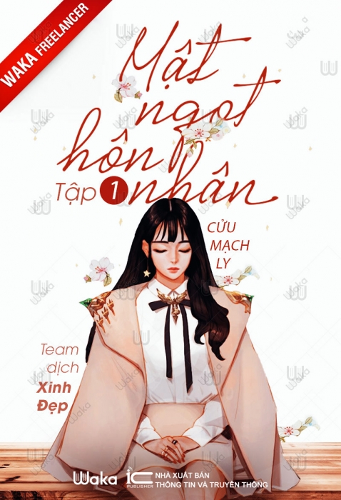 Mật Ngọt Truyện