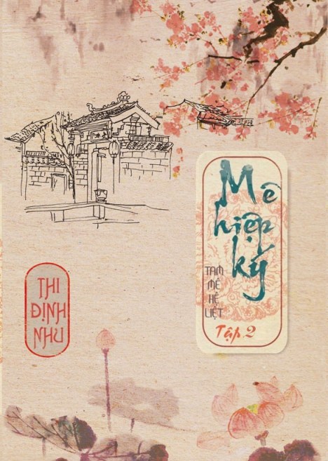 Mê Hiệp Ký
