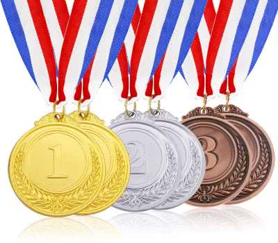 Medal Là Gì