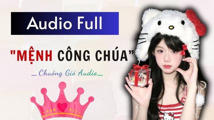 Mệnh Công Chúa