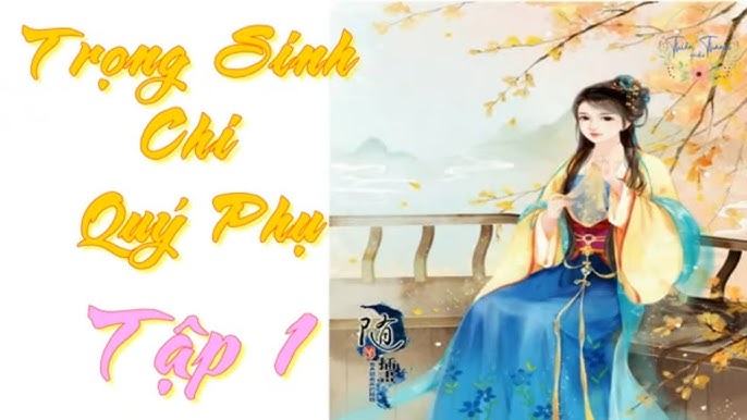 Mệnh Quý Phụ