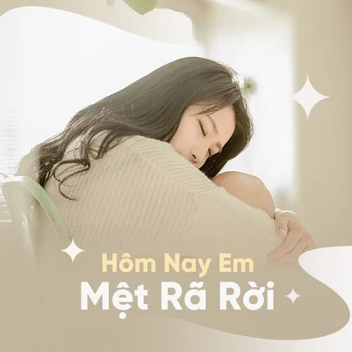 Mệt Dã Dời