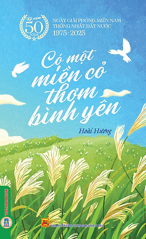 Miền Cỏ Thơm