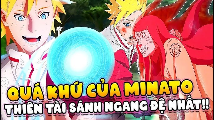 Minato Ngoại Truyện