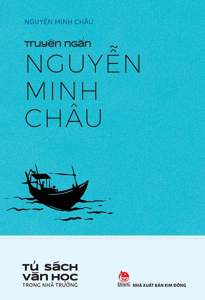 Minh Châu Truyện