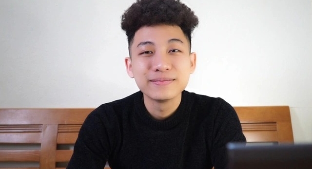 Minh Minh Minh