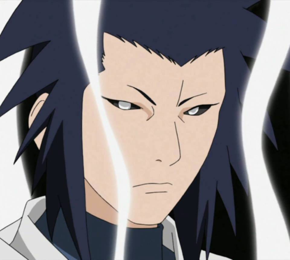Mizukage đệ Tam