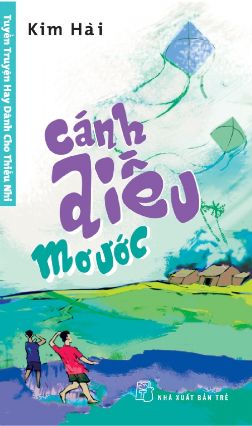 Mơ ước Truyện