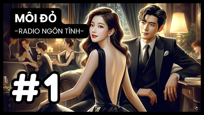 Môi đỏ Truyện